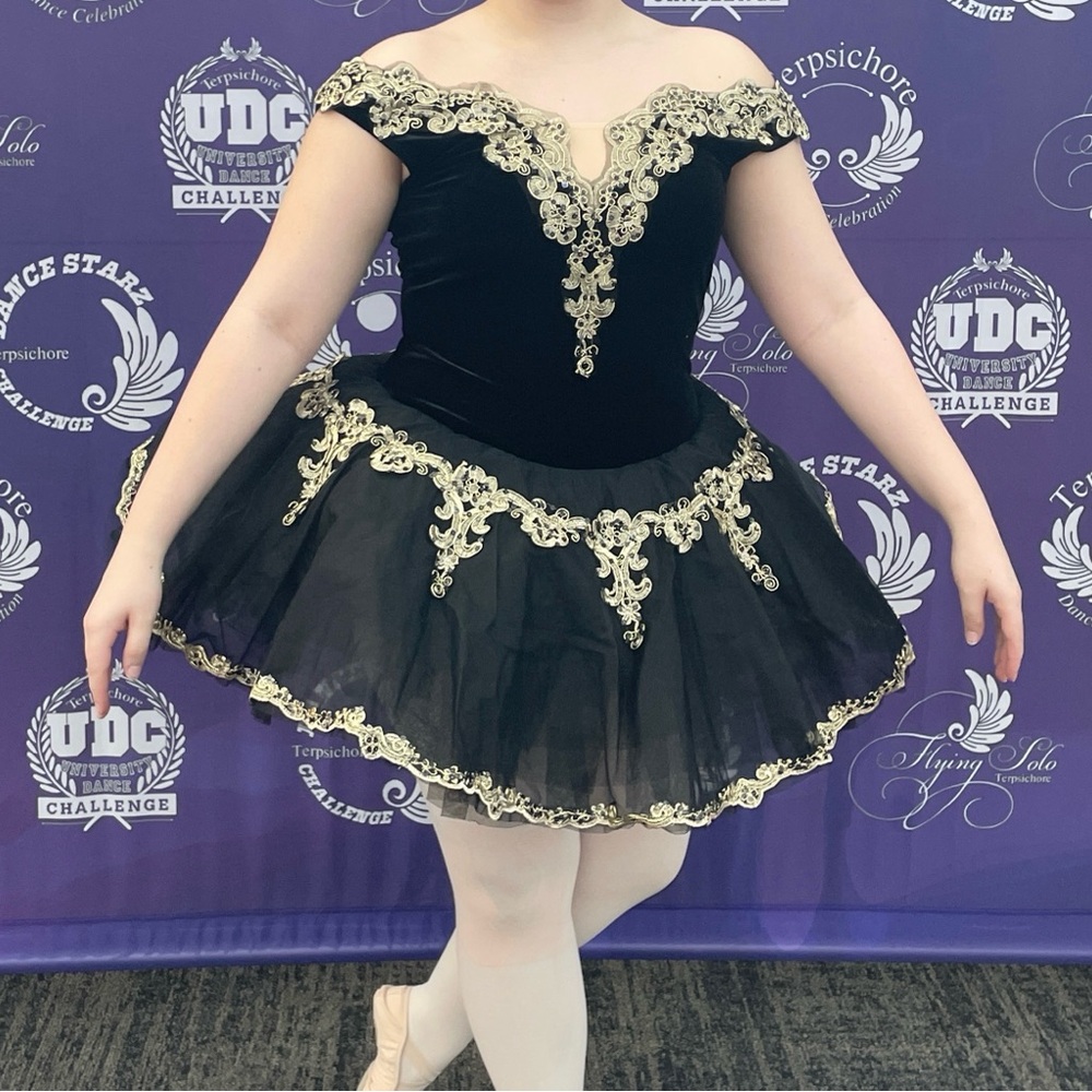 Ballet Costume